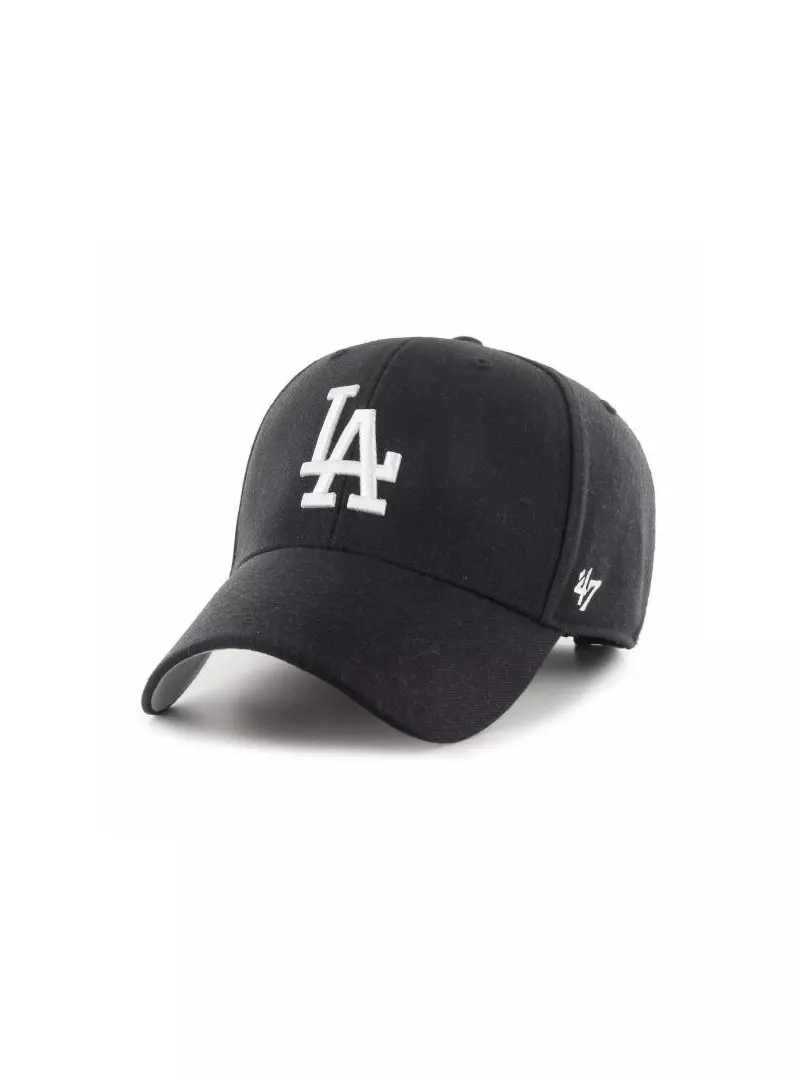 47 Brand MLB LOS ANGELES DODGERS B-MVP12WBV-BKJ