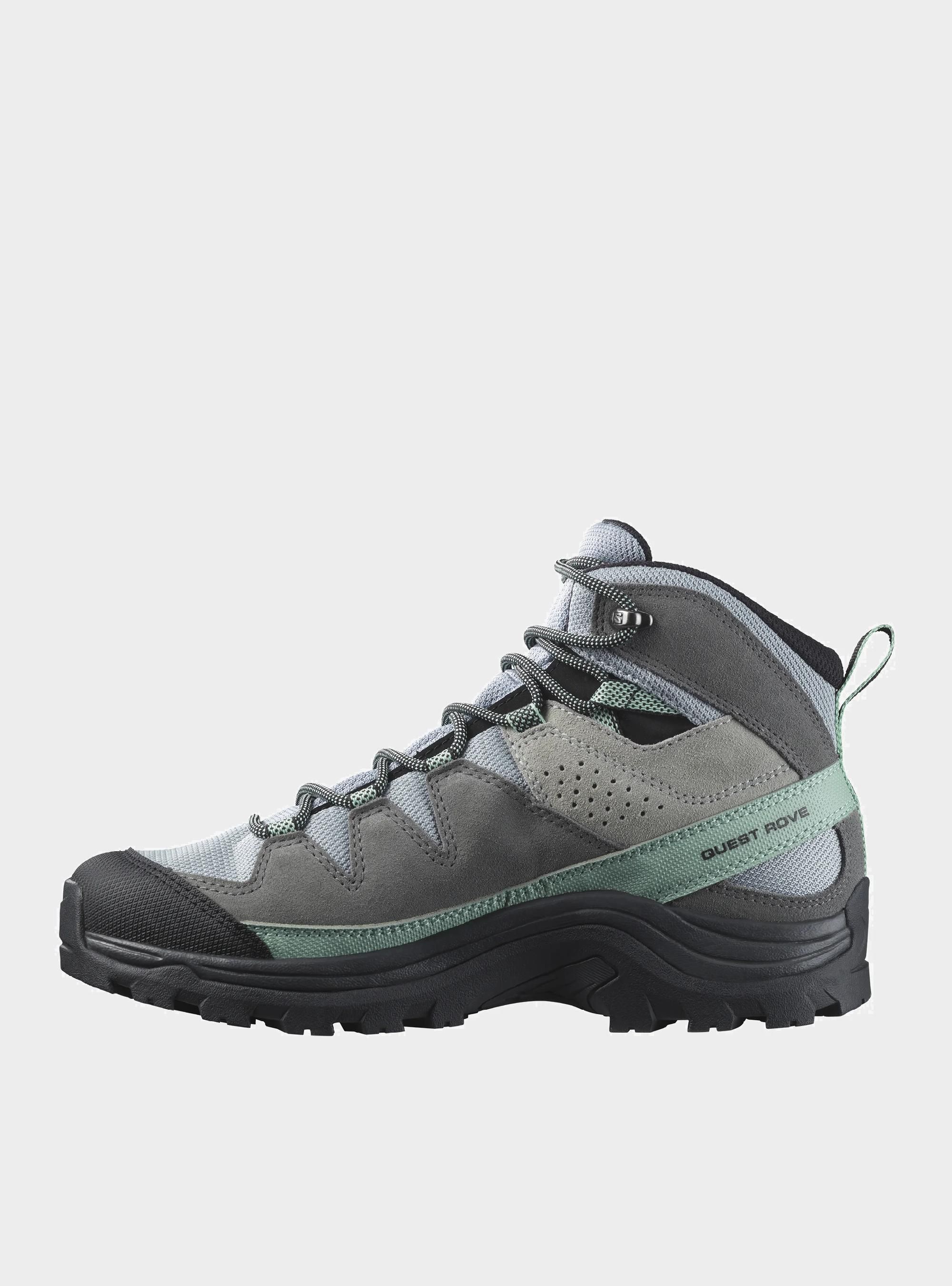 Salomon QUEST ROVE GTX W L47181600