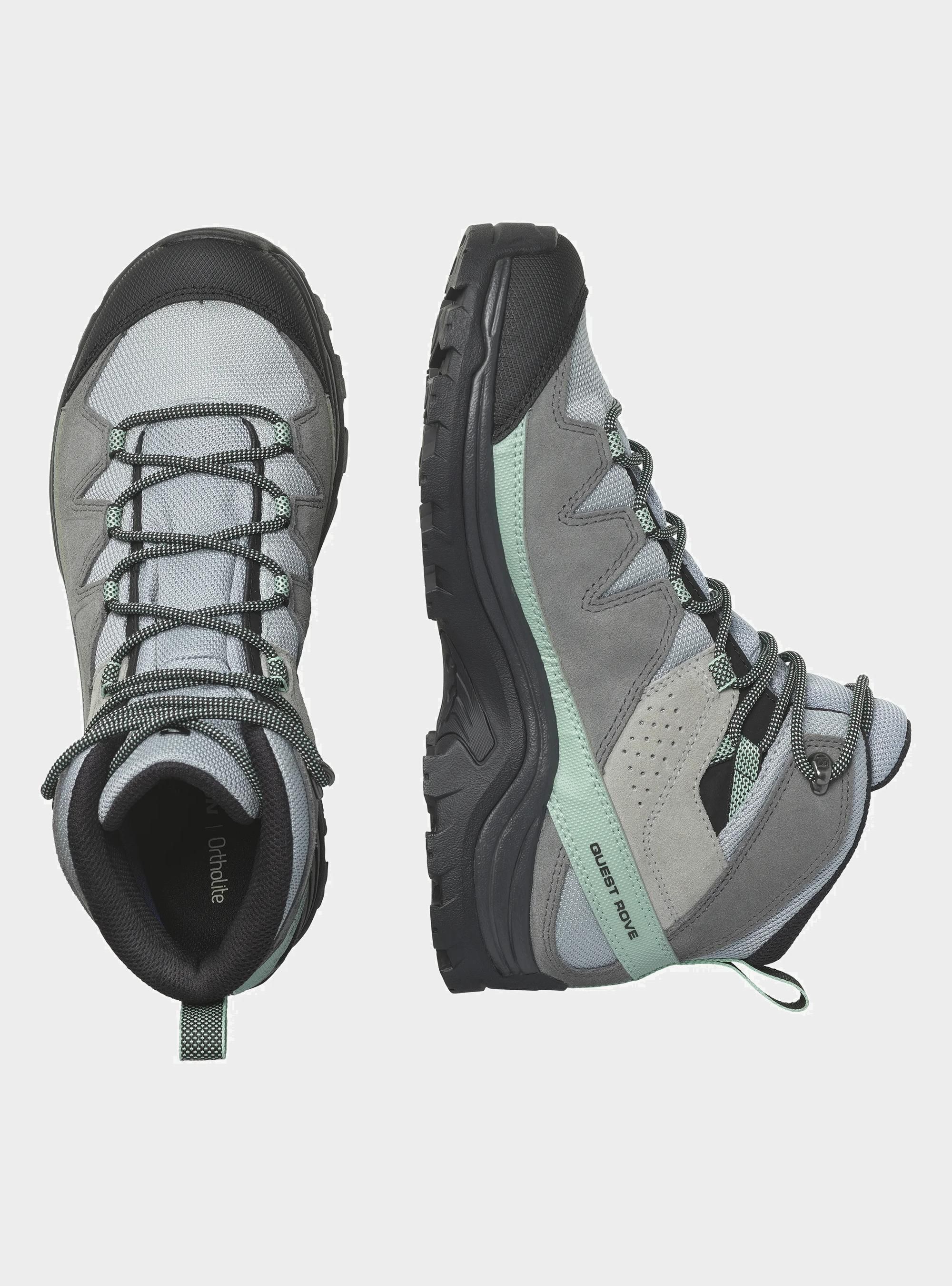 Salomon QUEST ROVE GTX W L47181600