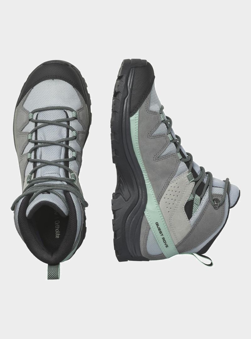 Salomon QUEST ROVE GTX W L47181600