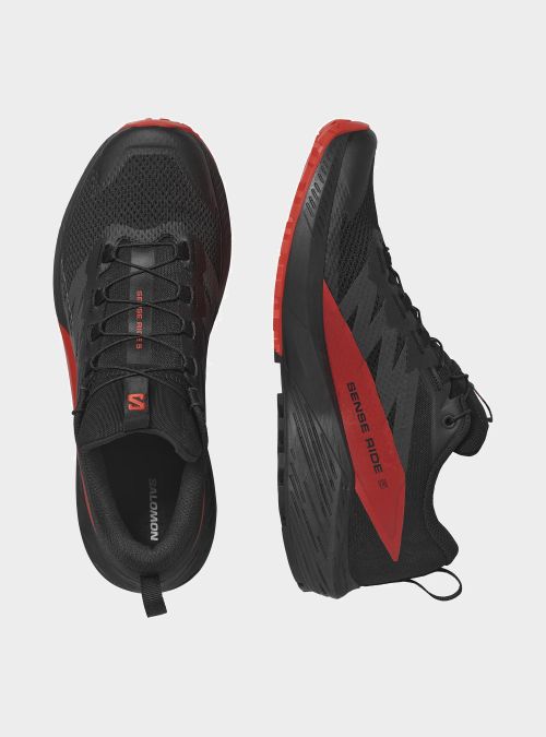 Salomon SENSE RIDE 5 L47214300
