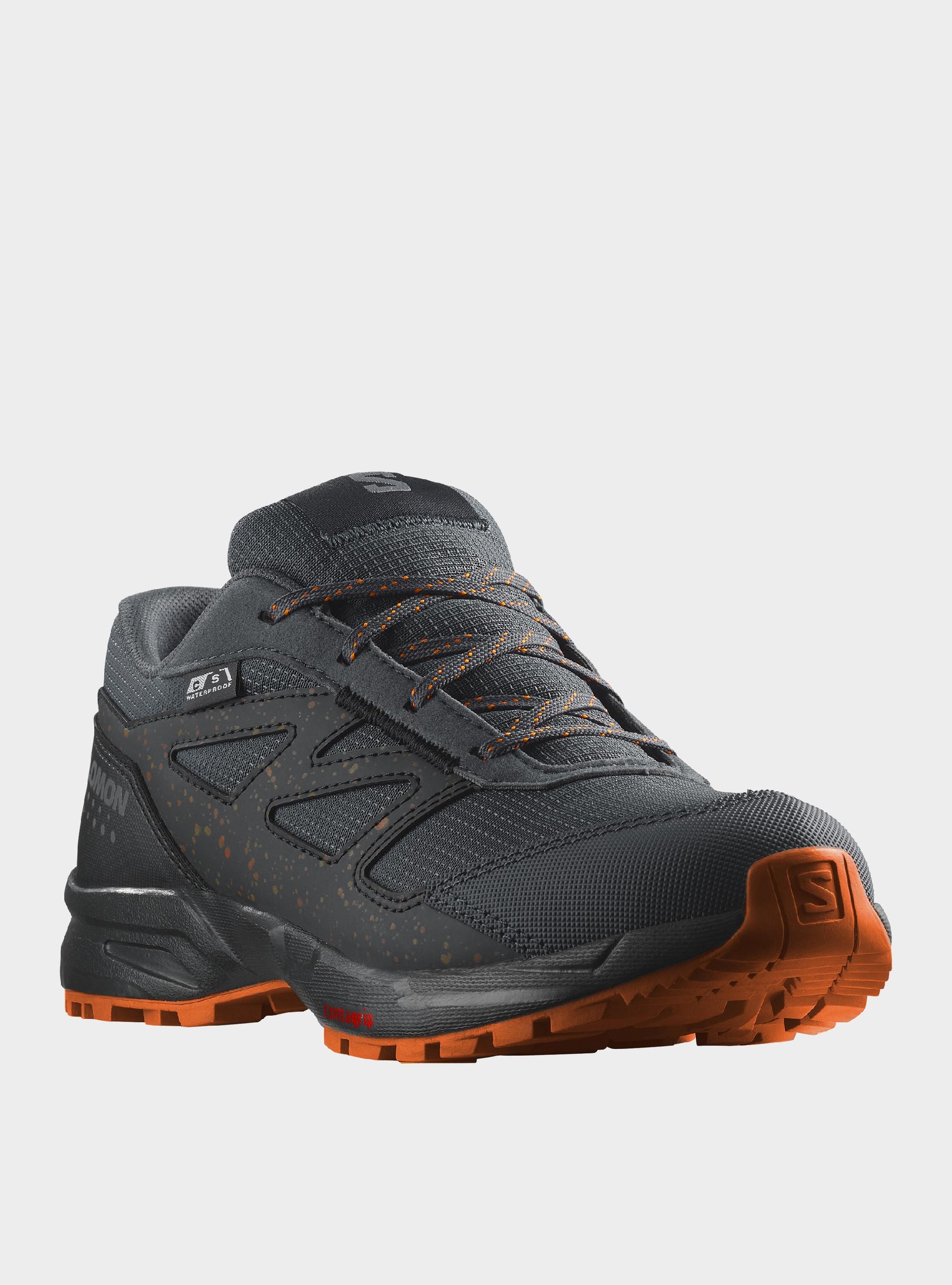 Salomon OUTWAY CSWP JUNIOR L47282800