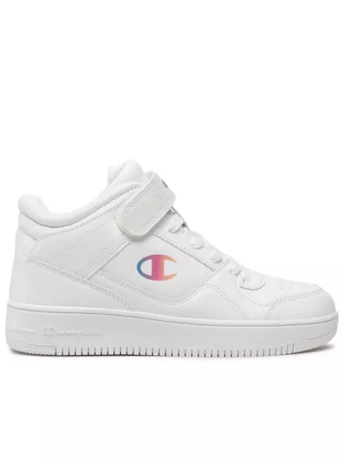 Champion REBOUND VINTAGE MID G GS S32490WW007
