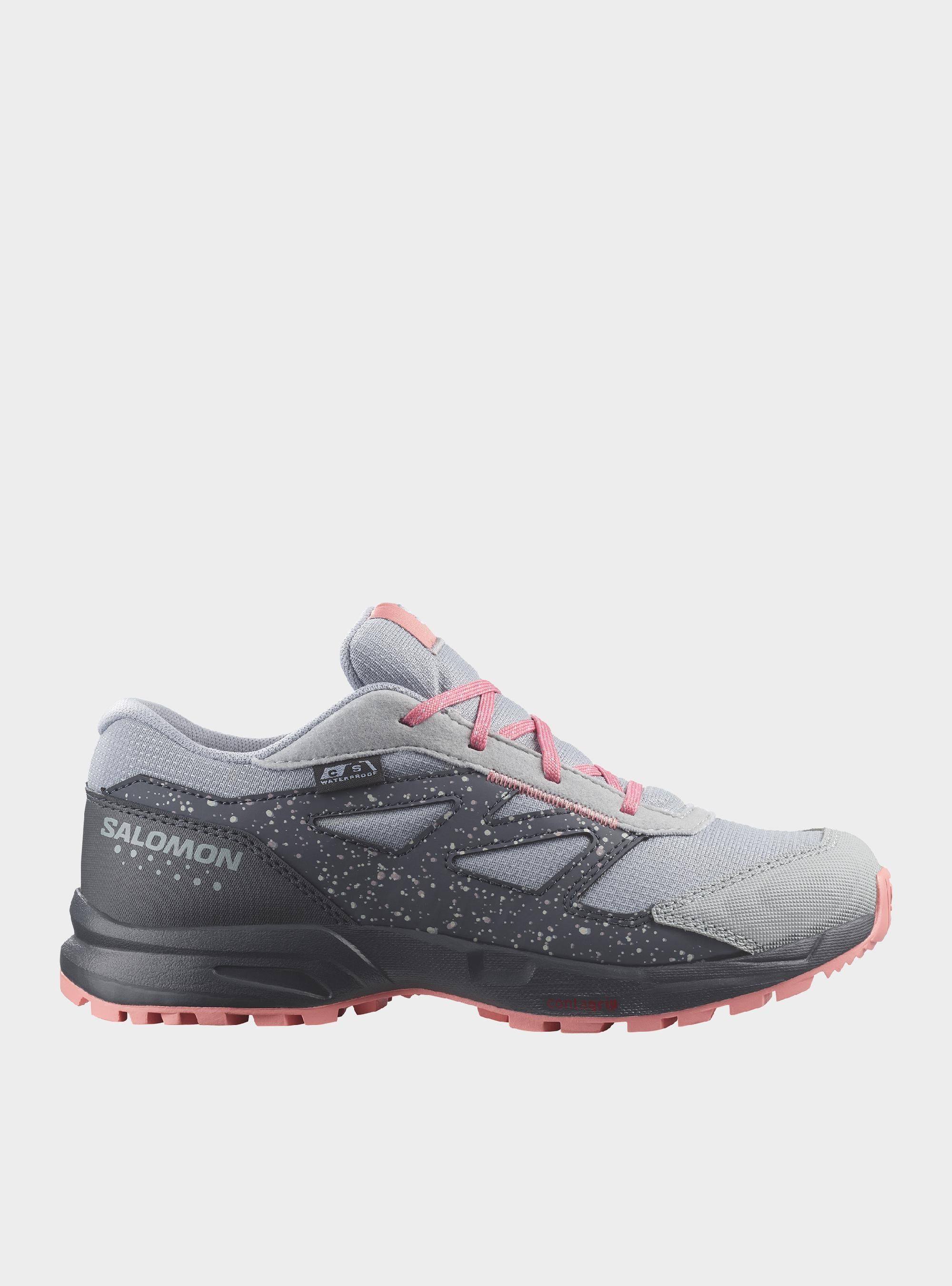 Salomon OUTWAY CSWP JUNIOR L47282900