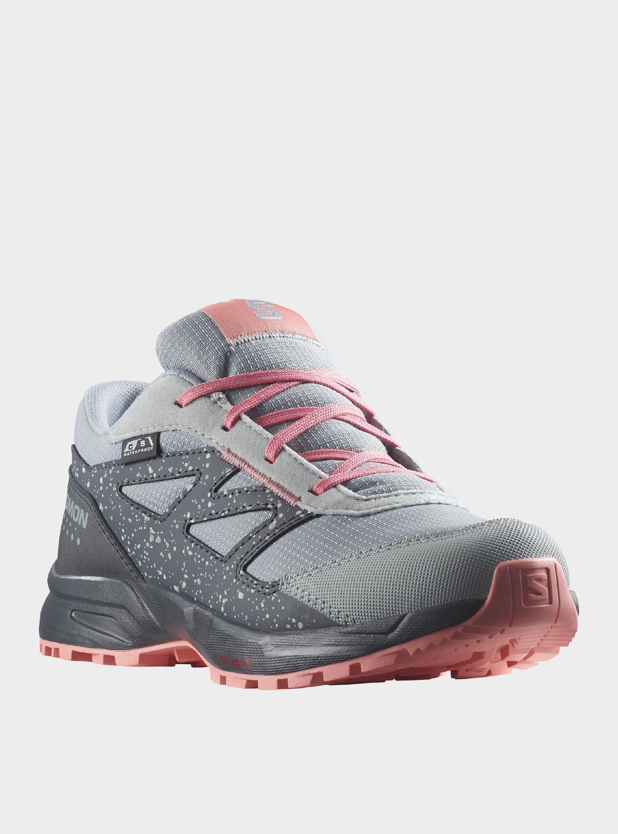 Salomon OUTWAY CSWP JUNIOR L47282900