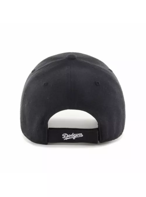 47 Brand MLB LOS ANGELES DODGERS B-MVP12WBV-BKJ