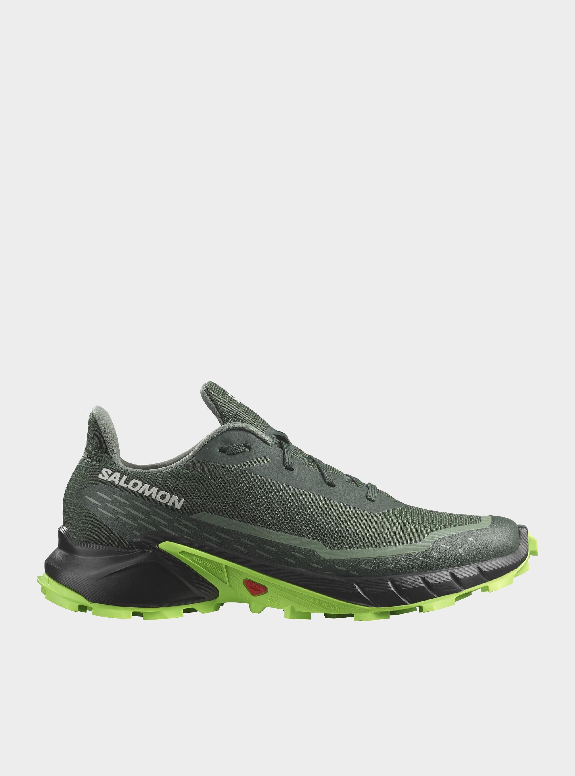 Salomon ALPHACROSS 5 L47311700