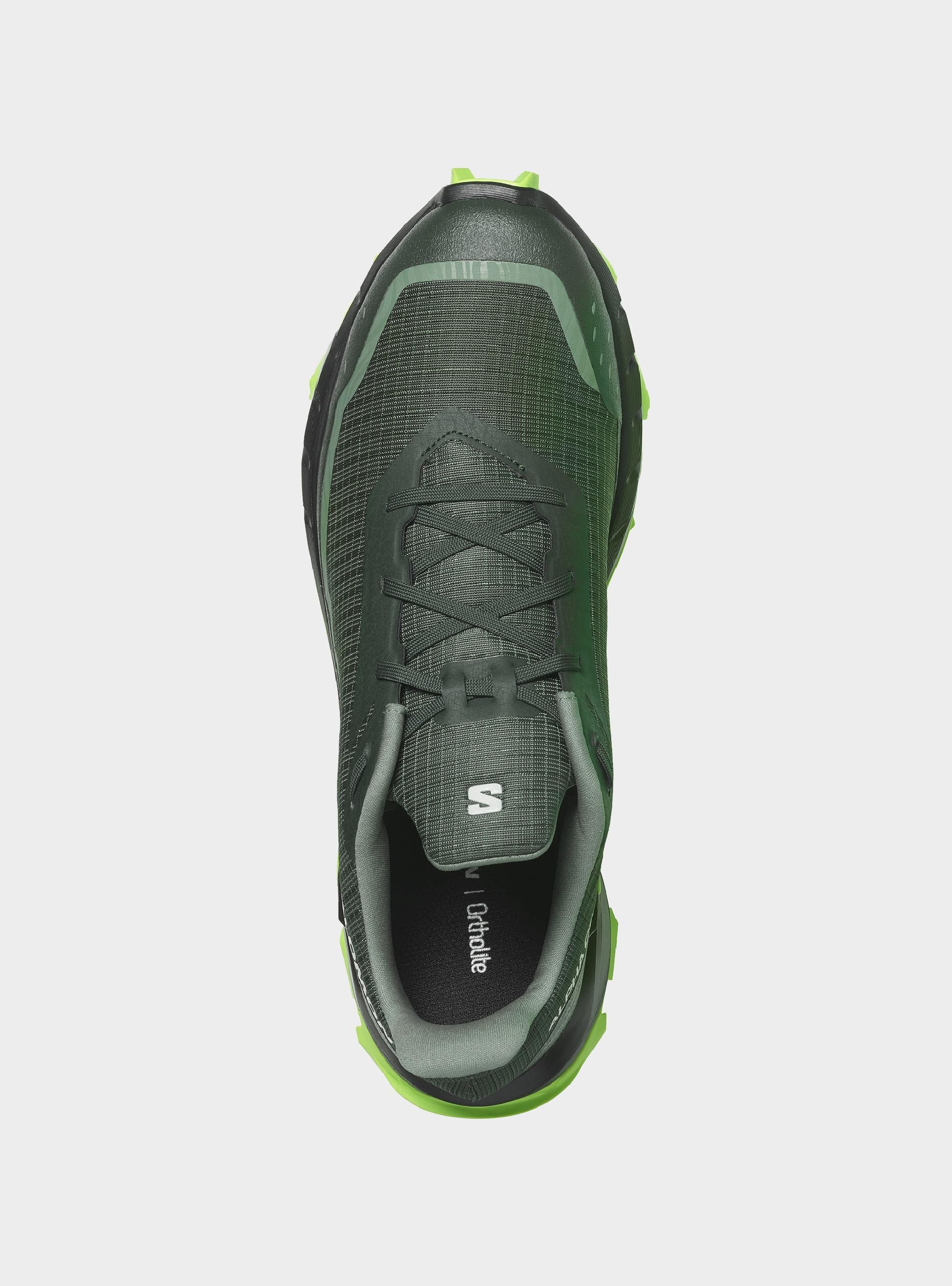 Salomon ALPHACROSS 5 L47311700