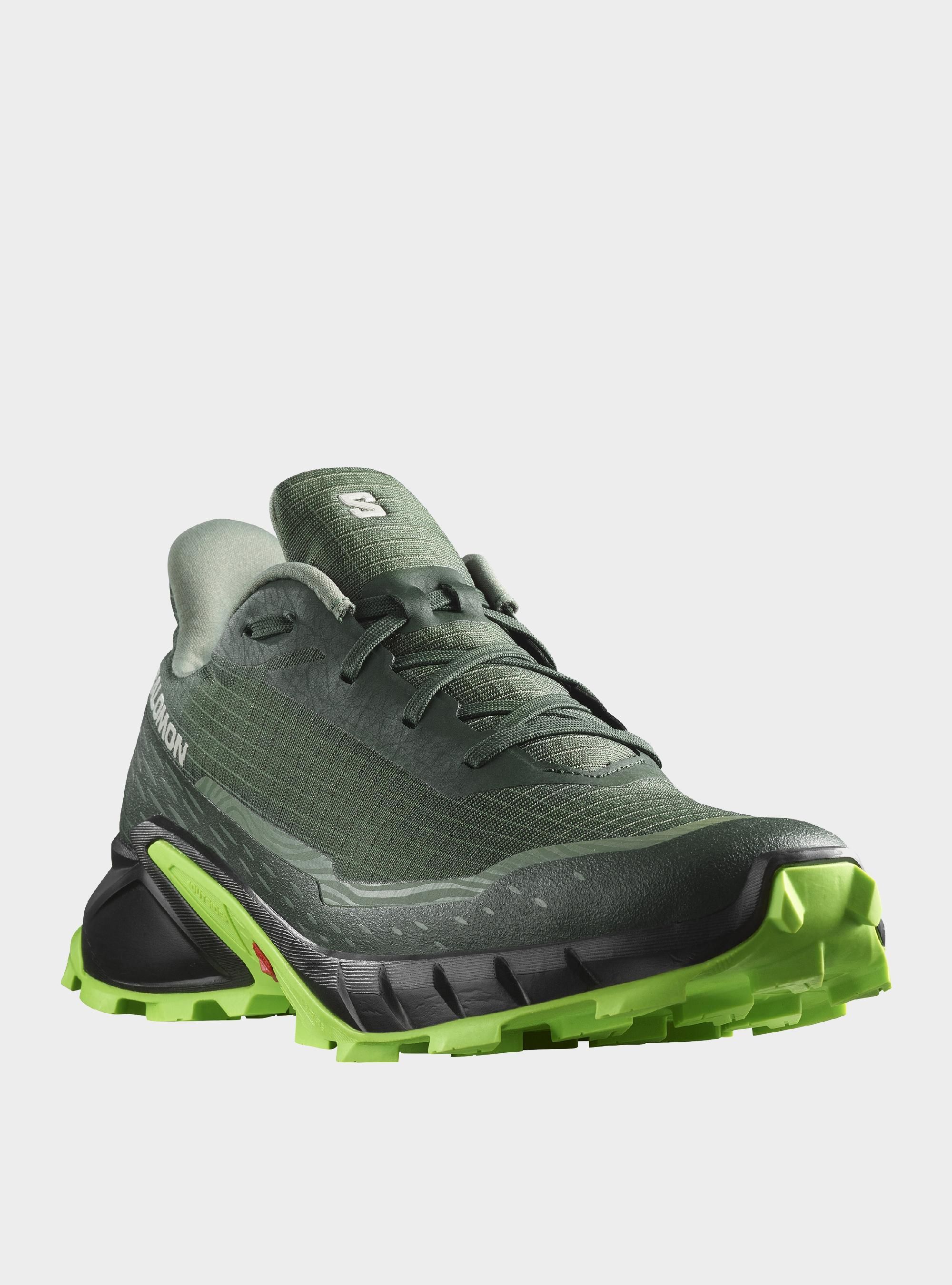 Salomon ALPHACROSS 5 L47311700