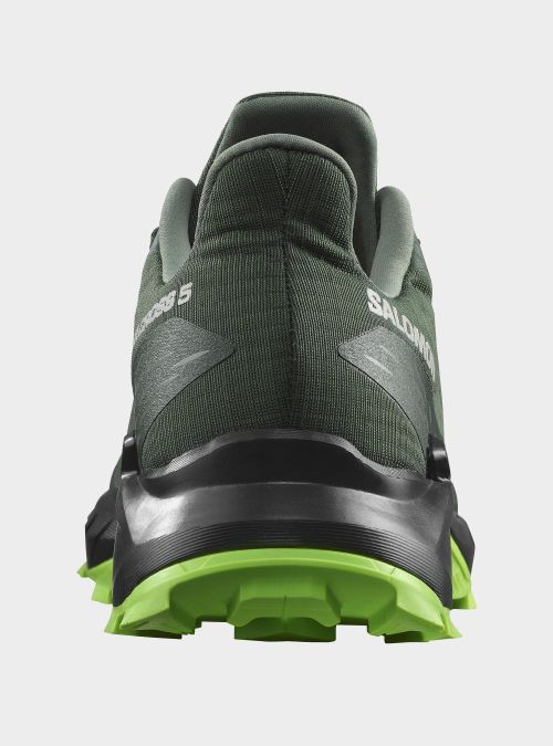 Salomon ALPHACROSS 5 L47311700