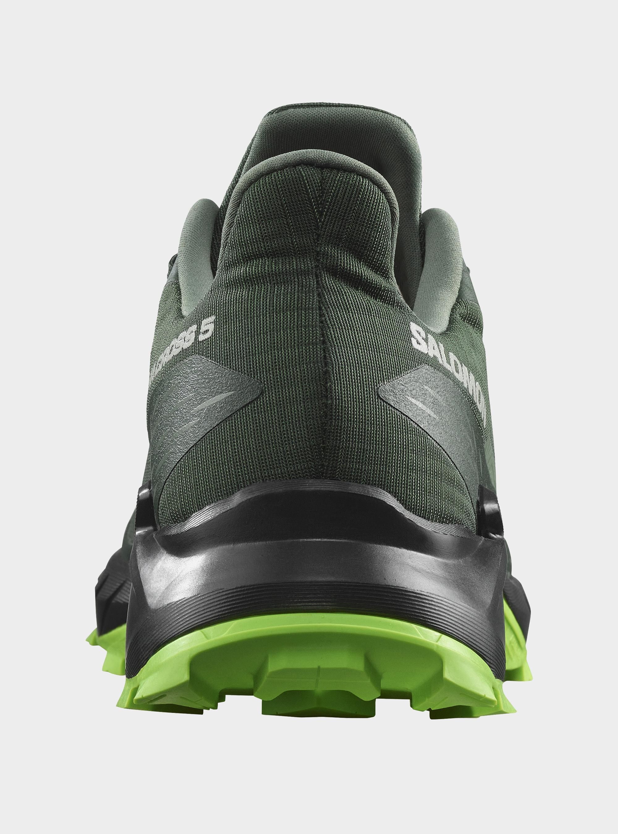 Salomon ALPHACROSS 5 L47311700