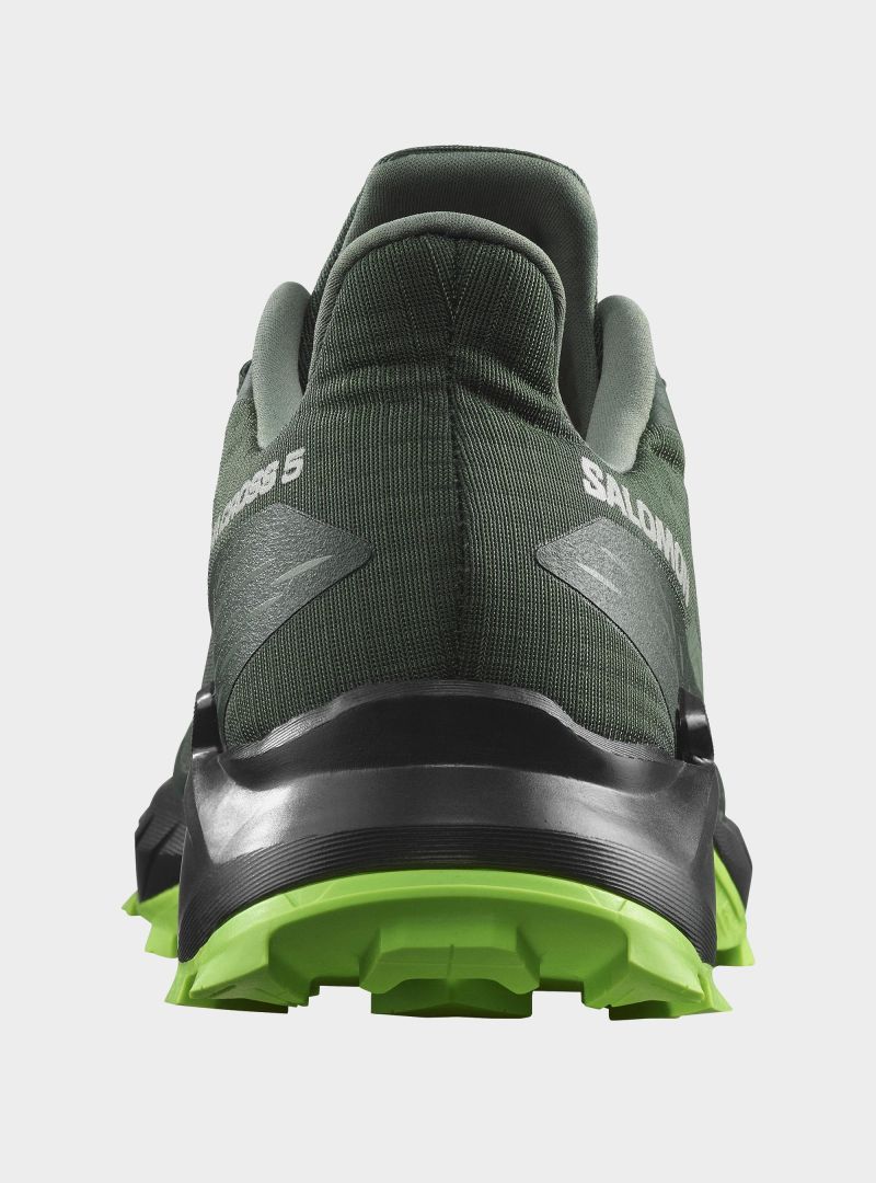 Salomon ALPHACROSS 5 L47311700