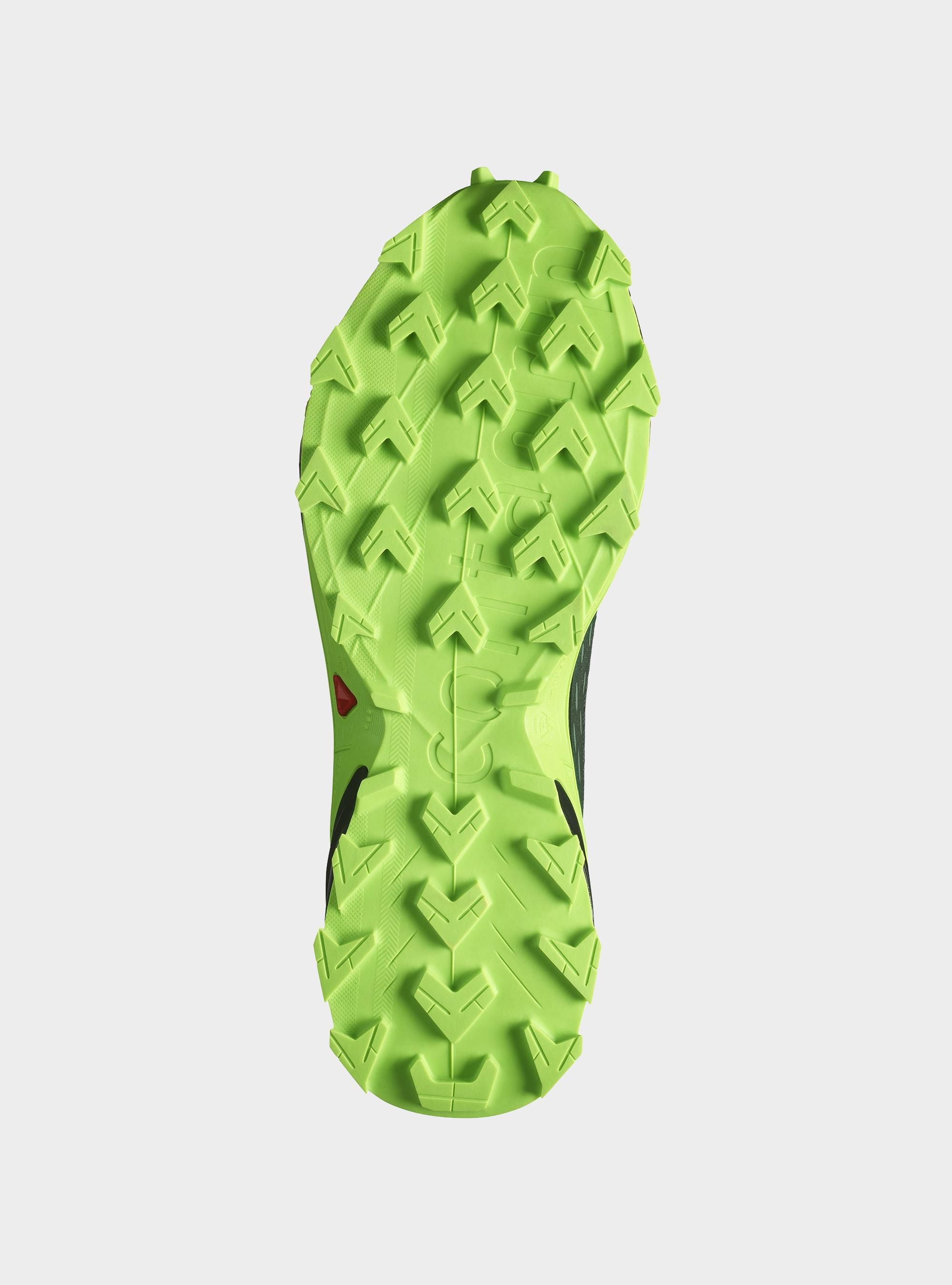 Salomon ALPHACROSS 5 L47311700