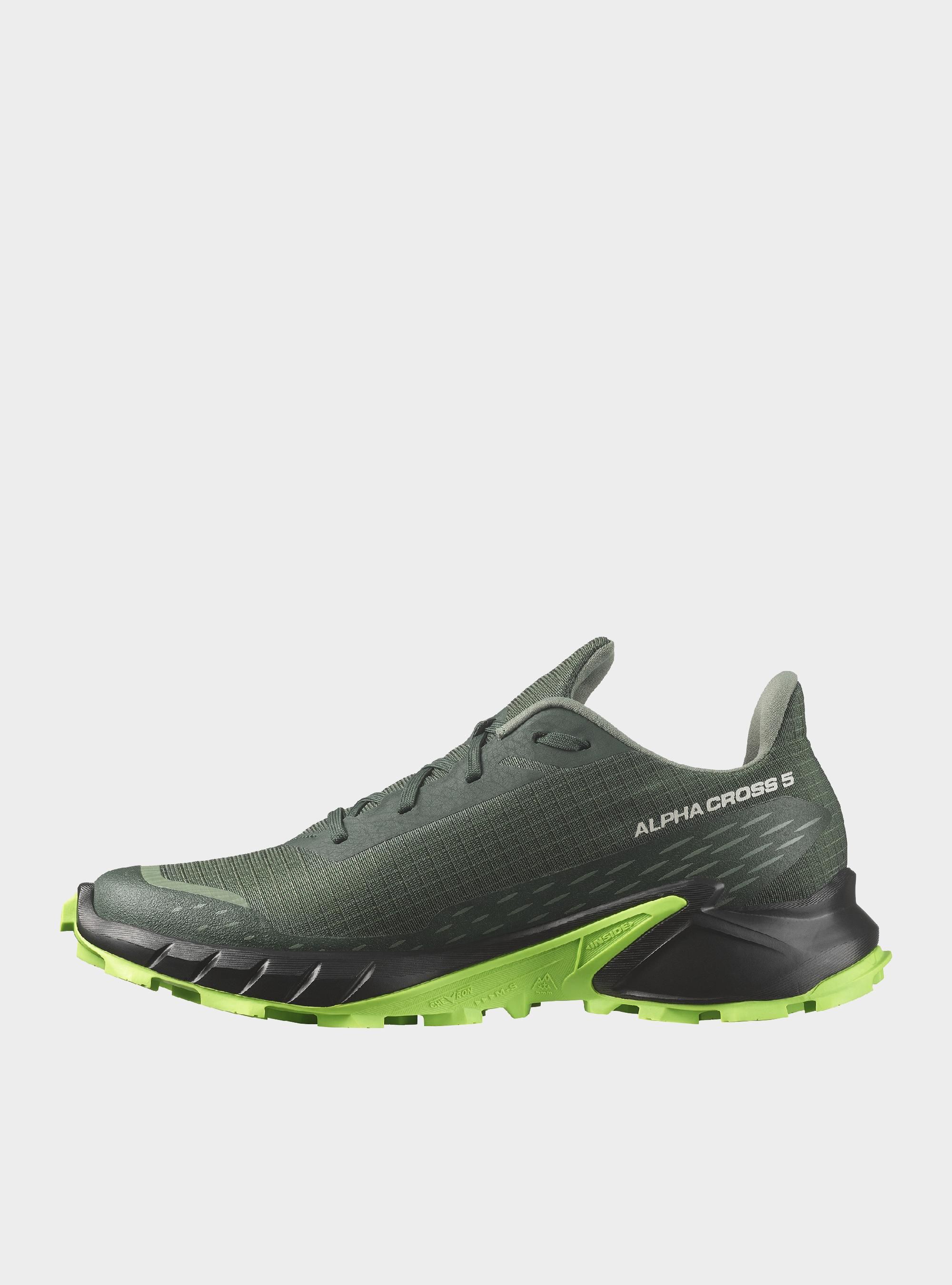Salomon ALPHACROSS 5 L47311700