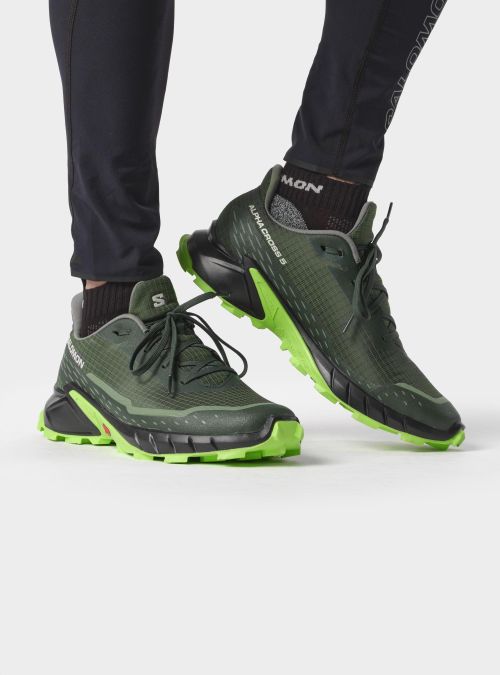 Salomon ALPHACROSS 5 L47311700