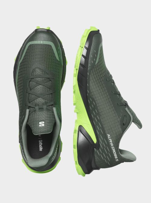 Salomon ALPHACROSS 5 L47311700