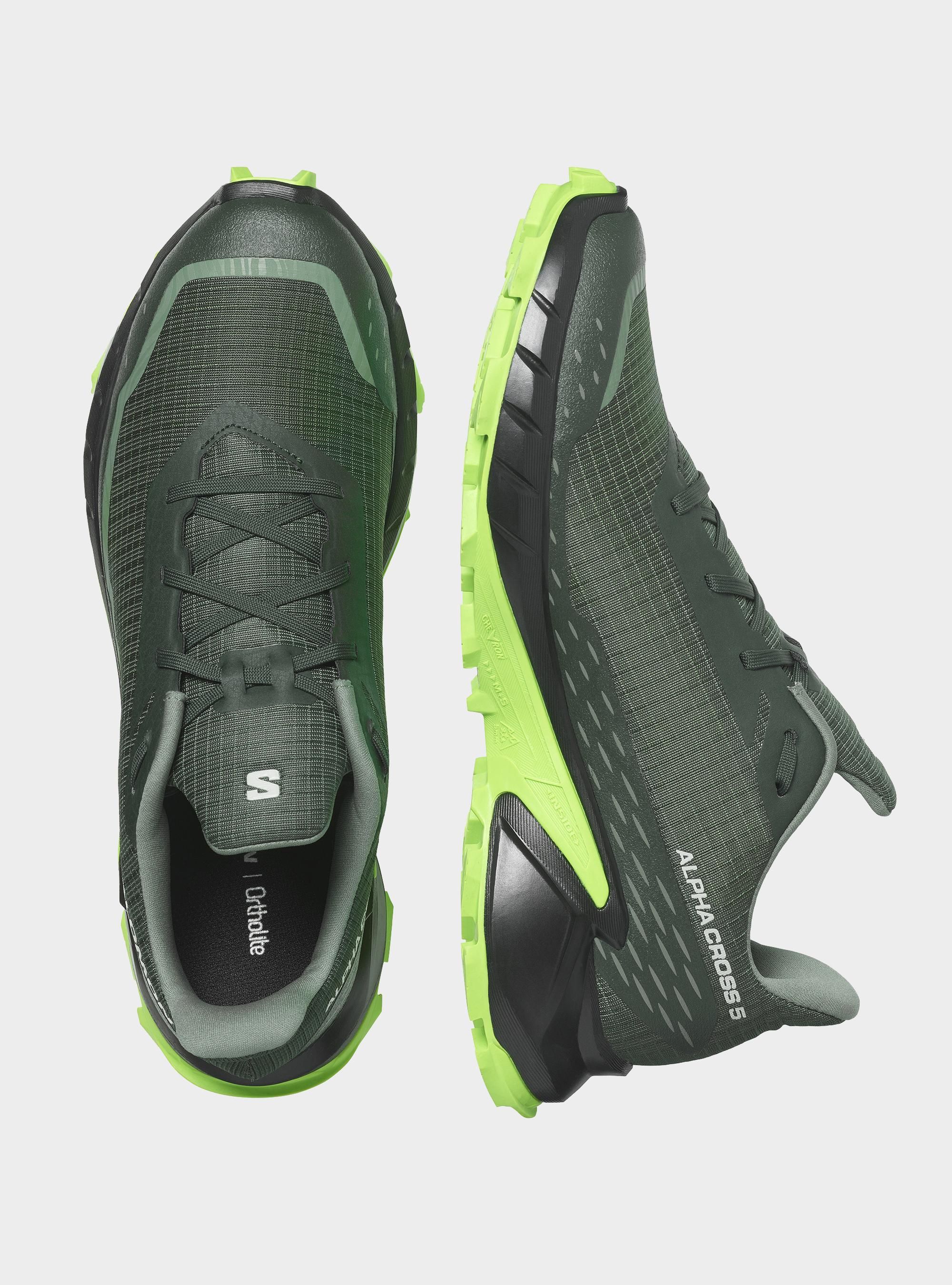 Salomon ALPHACROSS 5 L47311700