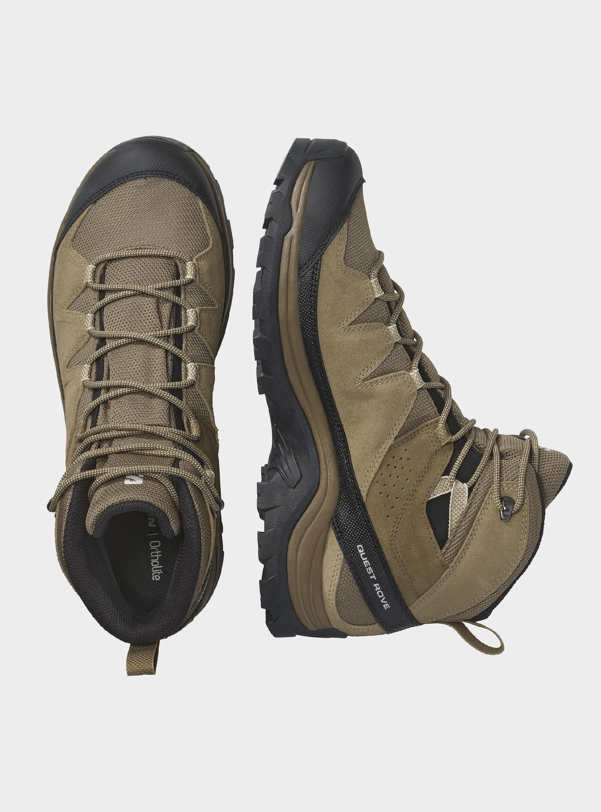 Salomon QUEST ROVE GTX L47181400