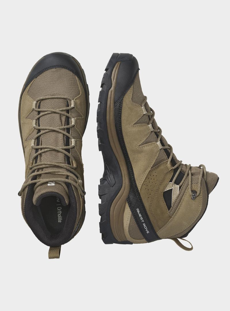 Salomon QUEST ROVE GTX L47181400