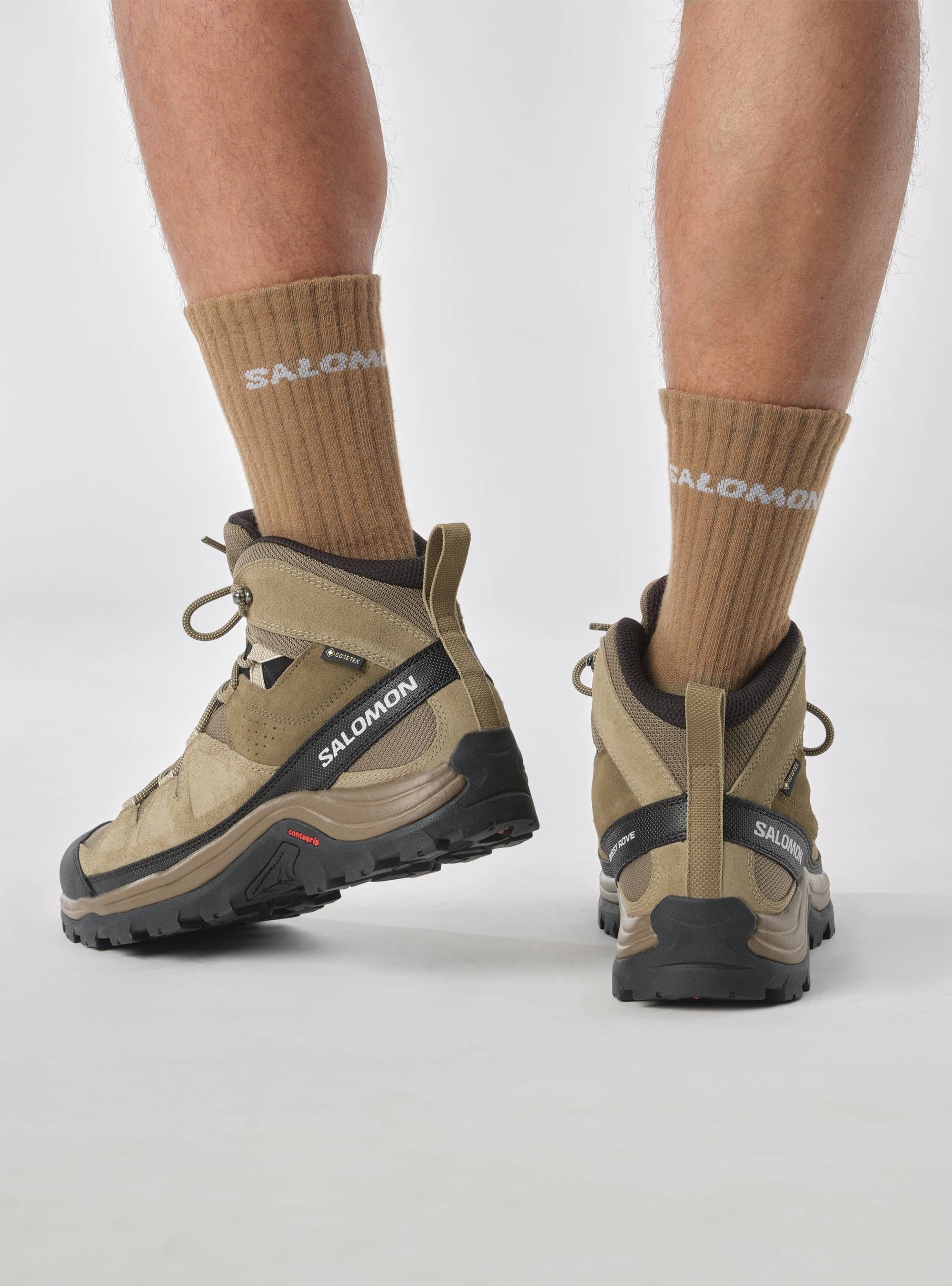Salomon QUEST ROVE GTX L47181400