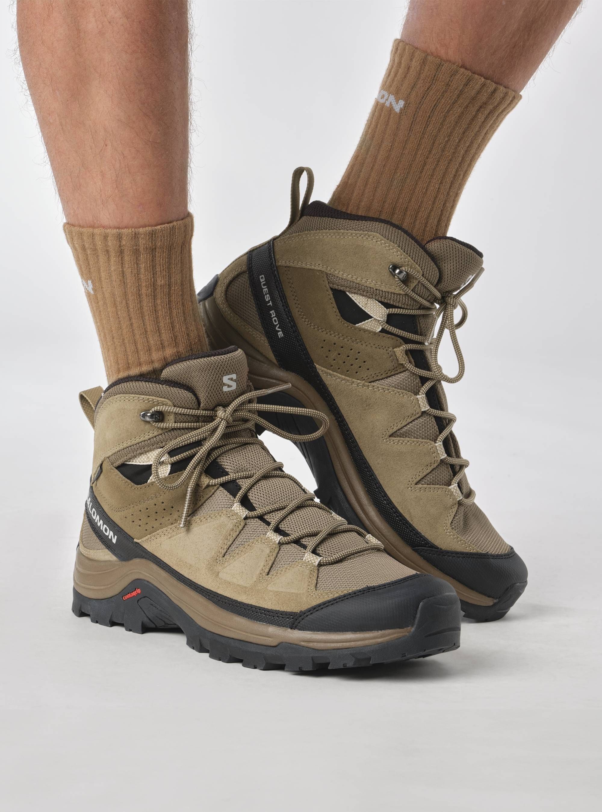 Salomon QUEST ROVE GTX L47181400