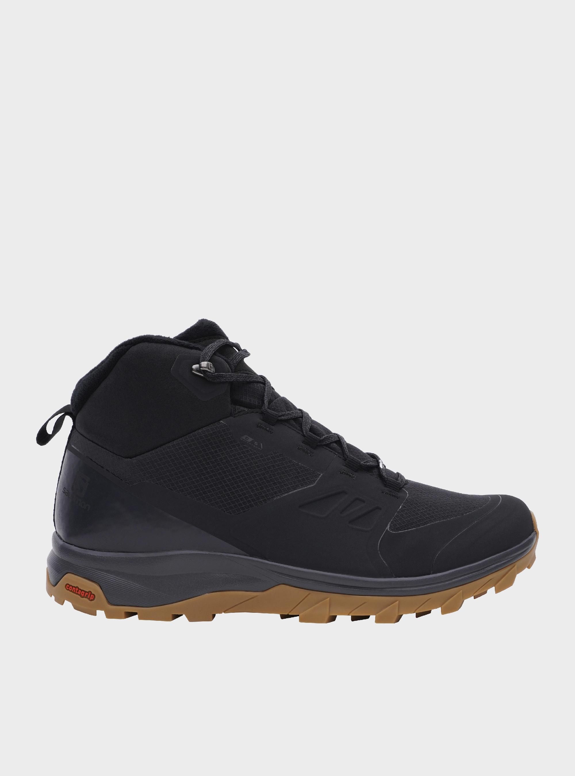 Salomon OUTSNAP CS WP L40922000