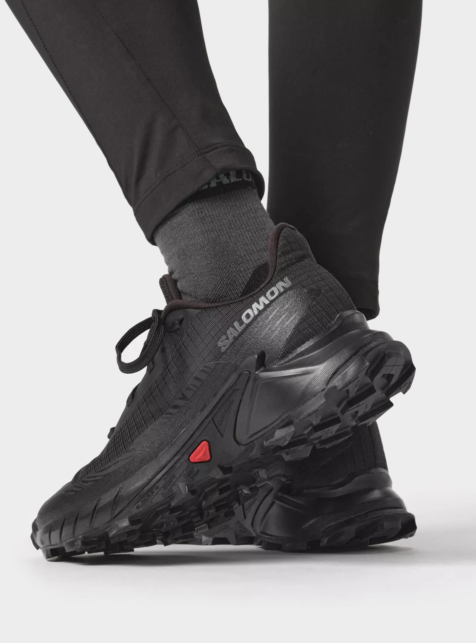 Salomon ALPHACROSS 5 W L47312700