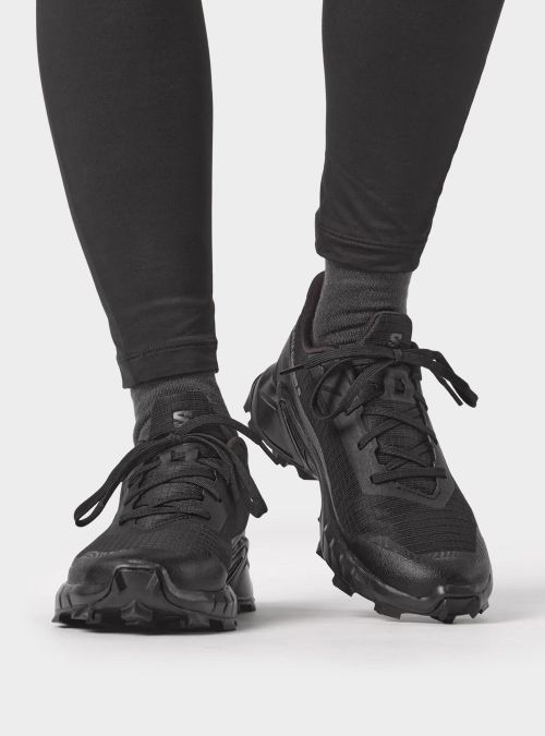 Salomon ALPHACROSS 5 W L47312700