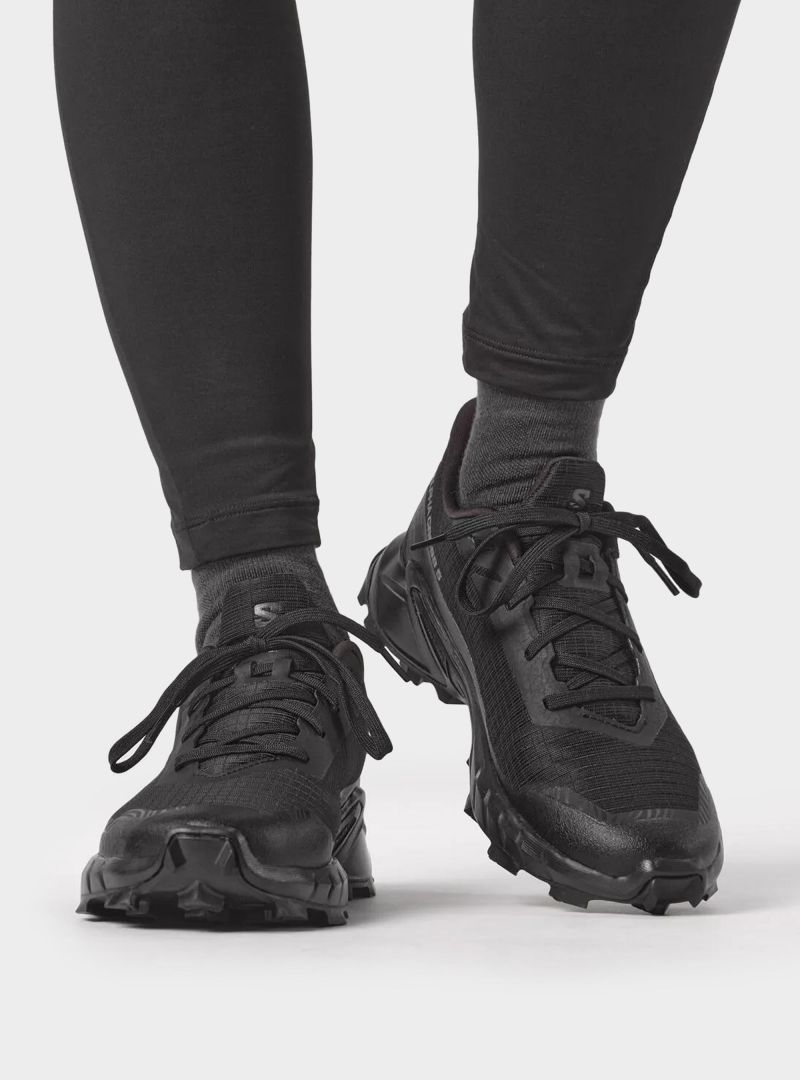 Salomon ALPHACROSS 5 W L47312700