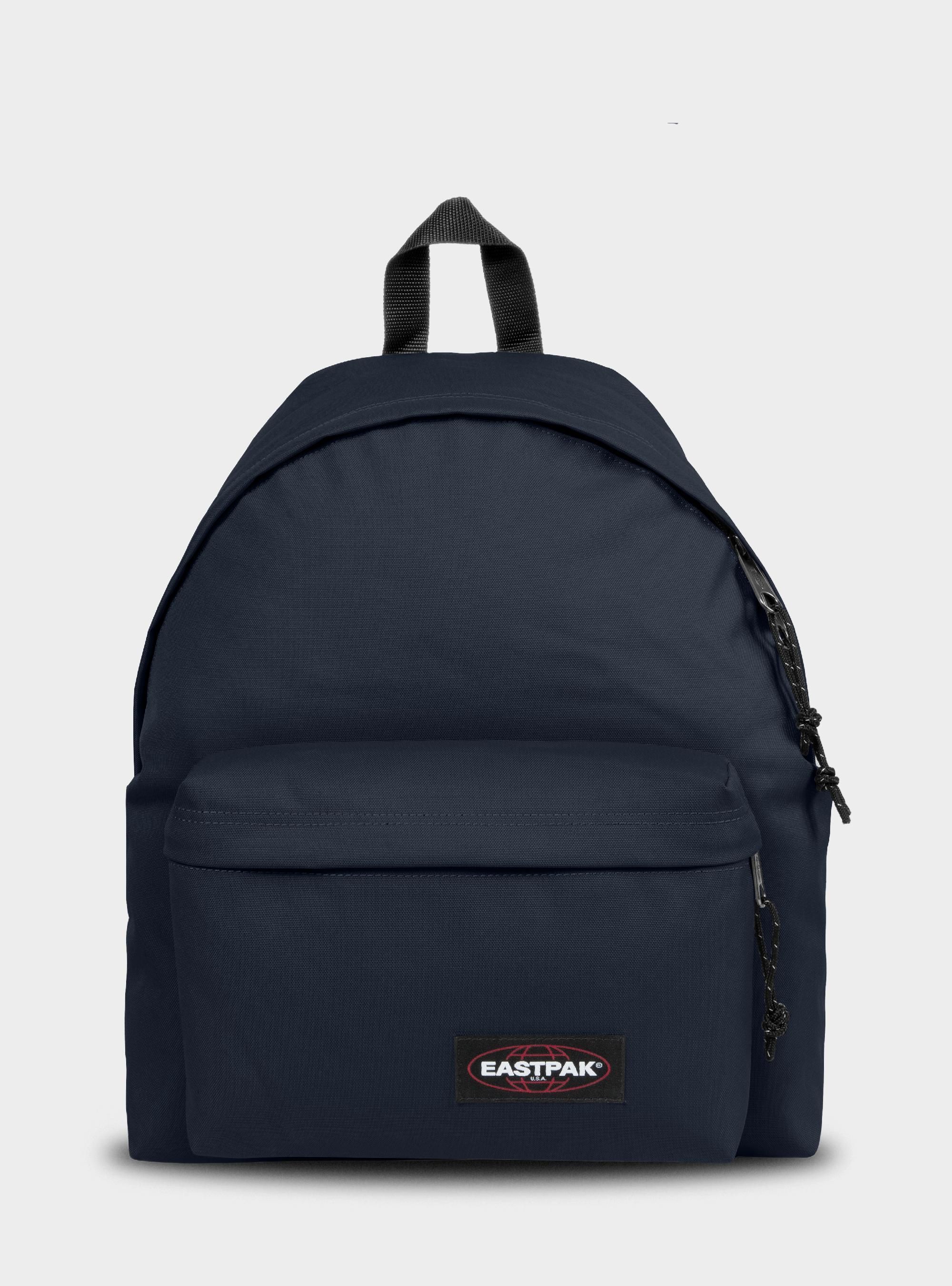Eastpak Plecak Padded Pakr - Granatowy | Klasyka