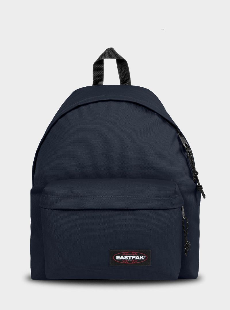 Eastpak Plecak Padded Pakr - Granatowy | Klasyka