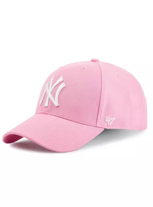 47 Brand MLB NEW YORK YANKEES B-MVPSP17WBP-RS