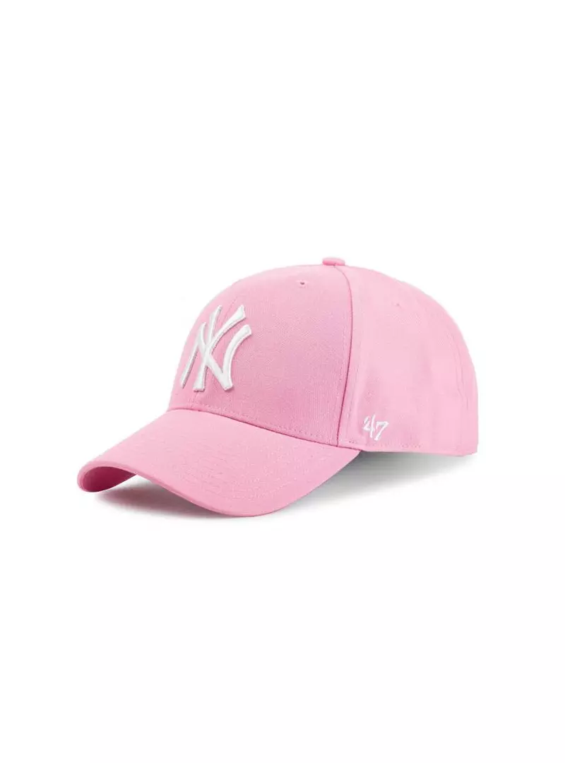 47 Brand MLB NEW YORK YANKEES B-MVPSP17WBP-RS