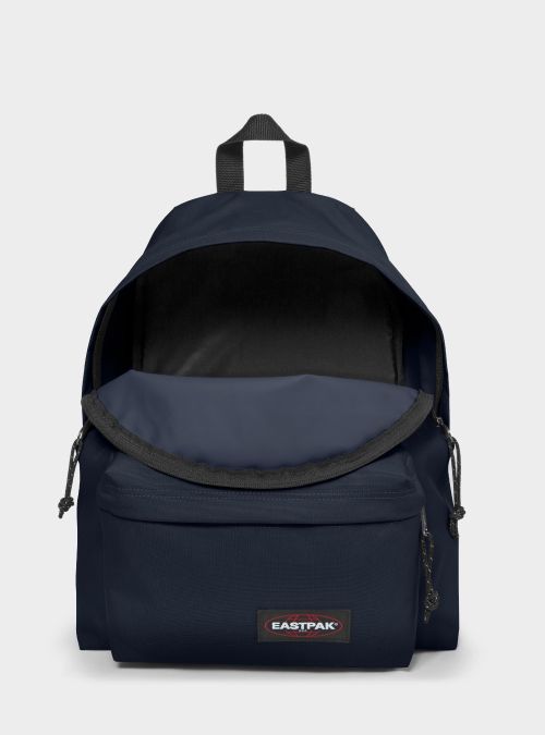 Eastpak Plecak Padded Pakr - Granatowy | Klasyka