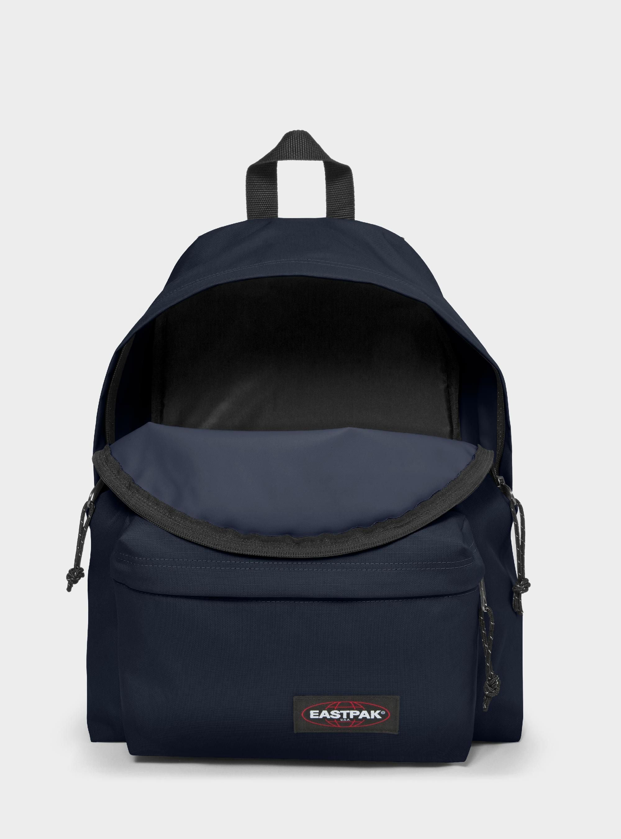 Eastpak Plecak Padded Pakr - Granatowy | Klasyka