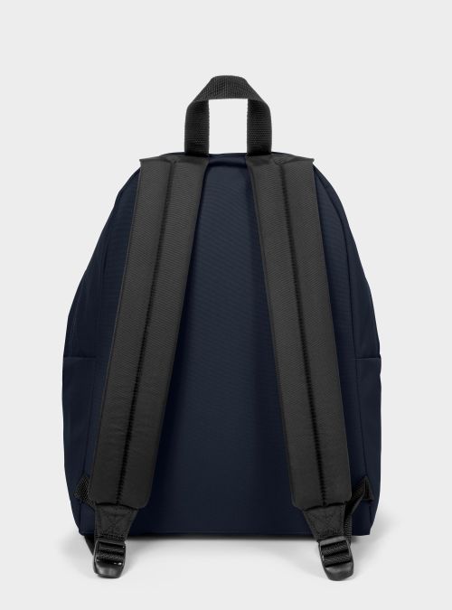 Eastpak Plecak Padded Pakr - Granatowy | Klasyka