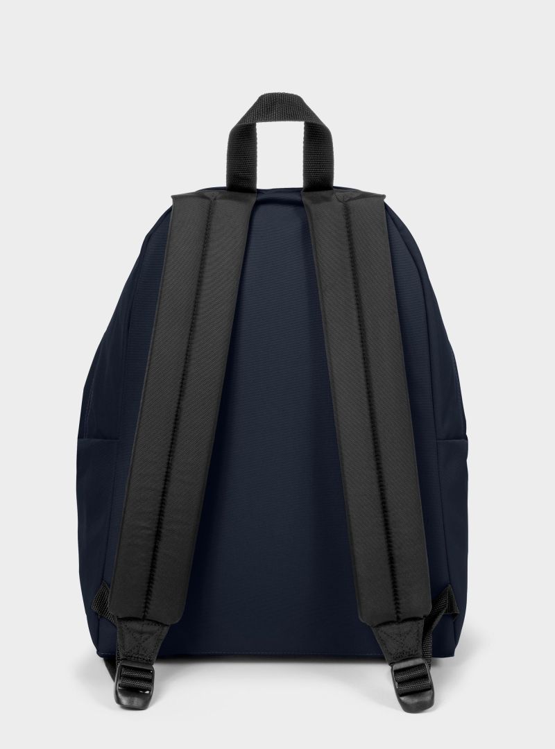 Eastpak Plecak Padded Pakr - Granatowy | Klasyka