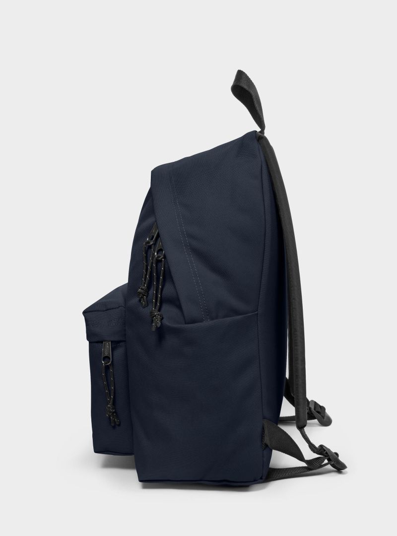 Eastpak Plecak Padded Pakr - Granatowy | Klasyka