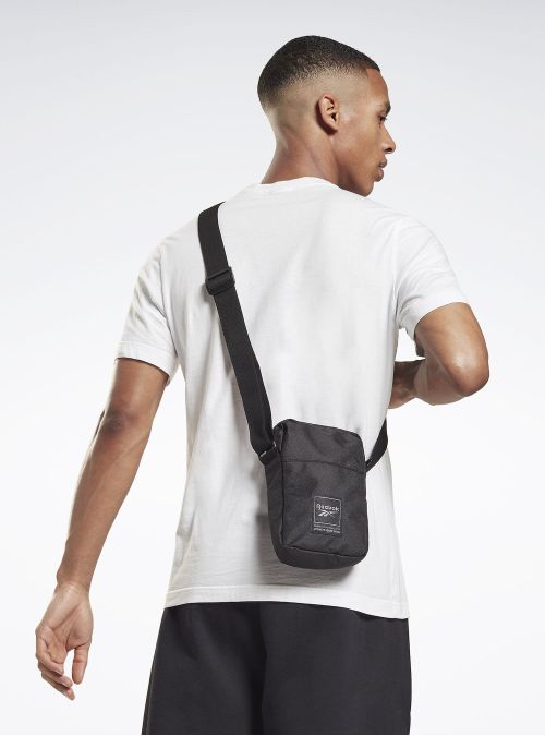 Reebok WOR CITY BAG H36580
