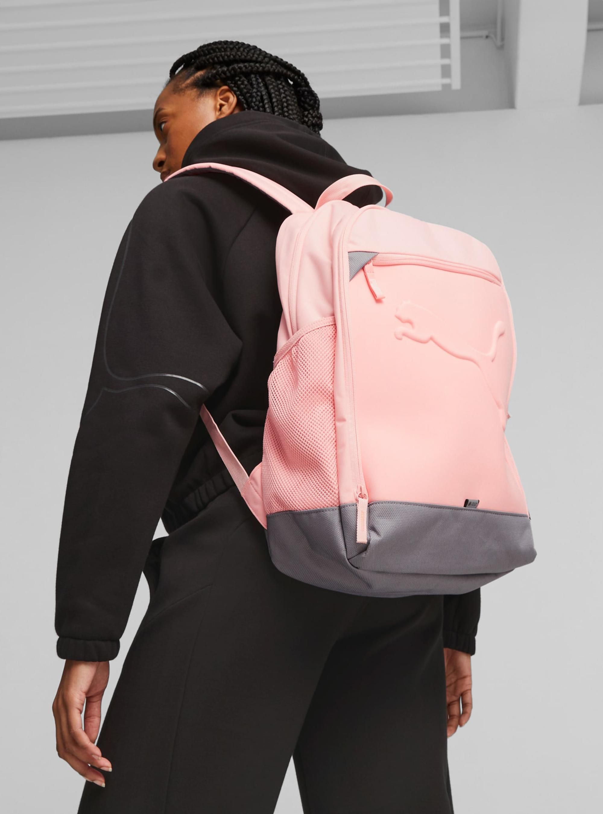 Puma BUZZ BACKPACK 07913609