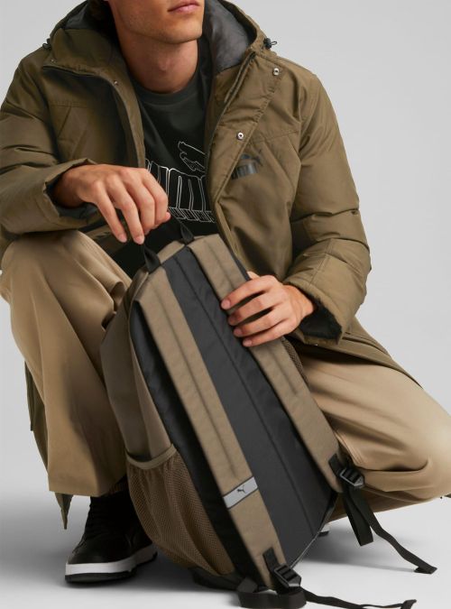 Puma PLUS BACKPACK II 07839110