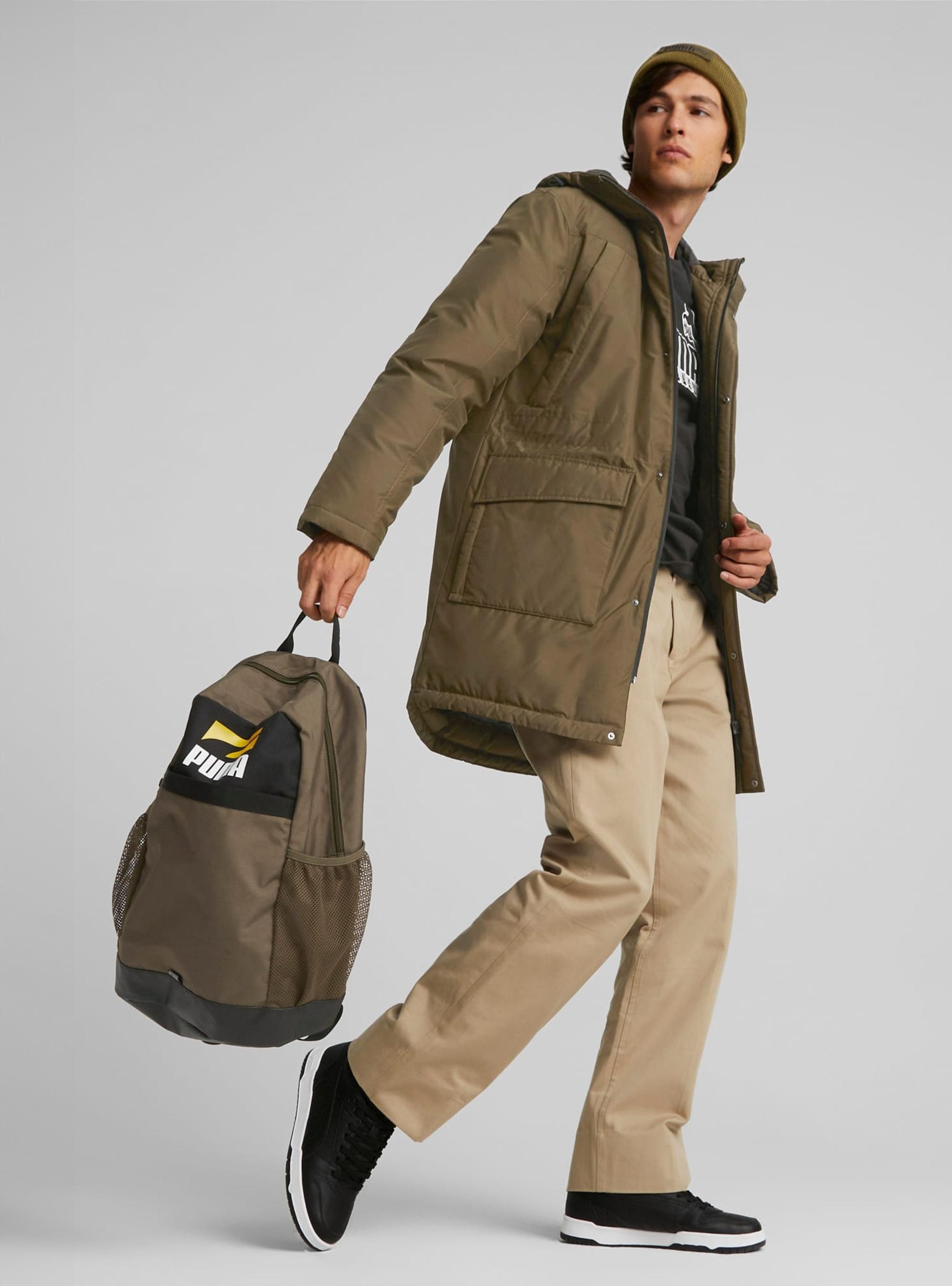 Puma PLUS BACKPACK II 07839110