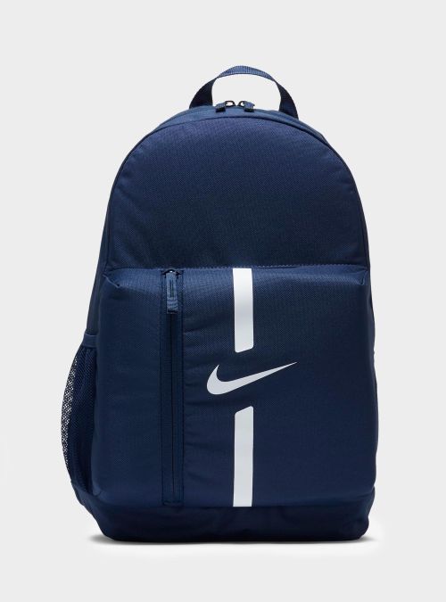 Nike Plecak Academy Team BP Funkcjonalny - Granatowy