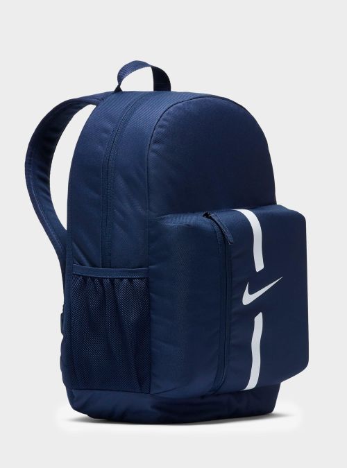 Nike Plecak Academy Team BP Funkcjonalny - Granatowy