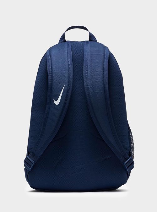 Nike Plecak Academy Team BP Funkcjonalny - Granatowy