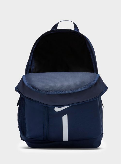 Nike Plecak Academy Team BP Funkcjonalny - Granatowy