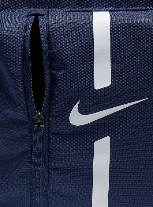 Nike Plecak Academy Team BP Funkcjonalny - Granatowy