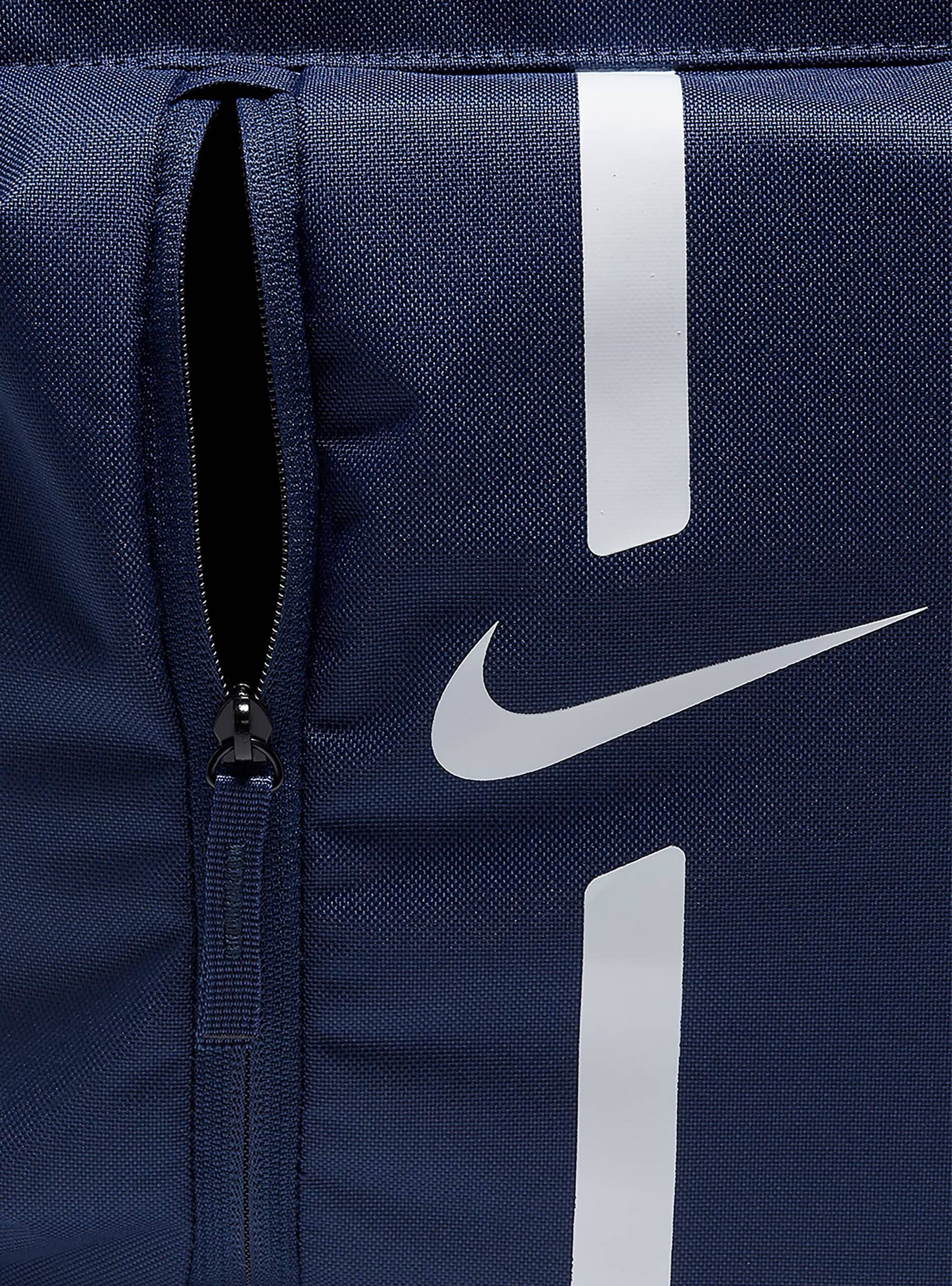 Nike Plecak Academy Team BP Funkcjonalny - Granatowy