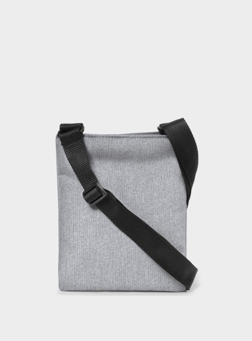 Eastpak Torba na ramię Rusher Kompaktowa - Szara