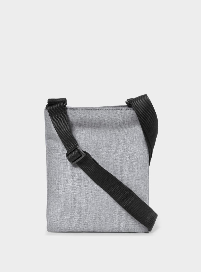 Eastpak Torba na ramię Rusher Kompaktowa - Szara
